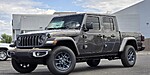 Used 2026 JEEP GLADIATOR 85TH ANNIVERSARY EDITION in SURPRISE , ARIZONA