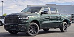 Used 2026 RAM 1500 LARAMIE in SURPRISE , ARIZONA