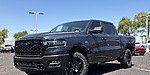 Used 2026 RAM 1500 WARLOCK in SURPRISE , ARIZONA