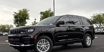Used 2026 JEEP GRAND CHEROKEE L LAREDO in SURPRISE , ARIZONA