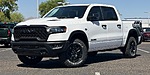 Used 2026 RAM 1500 REBEL in SURPRISE , ARIZONA