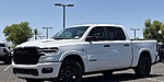 Used 2026 RAM 1500 Limited in SURPRISE , ARIZONA