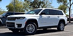 Used 2026 JEEP GRAND CHEROKEE L LAREDO X in SURPRISE , ARIZONA