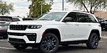 Used 2026 JEEP GRAND CHEROKEE 85TH ANNIVERSARY EDITION in SURPRISE , ARIZONA