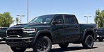 Used 2026 RAM 1500 RHO in SURPRISE , ARIZONA