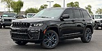 Used 2026 JEEP GRAND CHEROKEE 85TH ANNIVERSARY EDITION in SURPRISE , ARIZONA