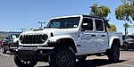Used 2026 JEEP GLADIATOR SPORT S in SURPRISE , ARIZONA