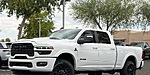 Used 2026 RAM 2500 LIMITED in SURPRISE , ARIZONA