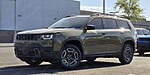 Used 2026 JEEP CHEROKEE LIMITED in SURPRISE , ARIZONA
