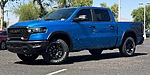 Used 2026 RAM 1500 REBEL in SURPRISE , ARIZONA