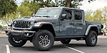 Used 2026 JEEP GLADIATOR MOJAVE X in SURPRISE , ARIZONA