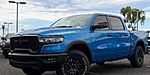 Used 2026 RAM 1500 REBEL in SURPRISE , ARIZONA