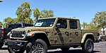 Used 2026 JEEP GLADIATOR MOJAVE X in SURPRISE , ARIZONA