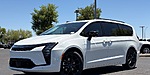Used 2027 CHRYSLER PACIFICA LIMITED in SURPRISE , ARIZONA