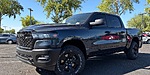 Used 2026 RAM 1500 WARLOCK in SURPRISE , ARIZONA