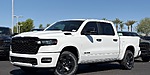 Used 2026 RAM 1500 BIG HORN in SURPRISE , ARIZONA