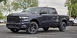 Used 2026 RAM 1500 BIG HORN in SURPRISE , ARIZONA