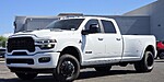 Used 2026 RAM 3500 LIMITED in SURPRISE , ARIZONA
