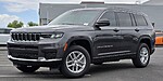 Used 2026 JEEP GRAND CHEROKEE L LAREDO X in SURPRISE , ARIZONA