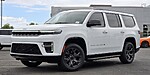 Used 2026 JEEP GRAND WAGONEER LIMITED ALTITUDE in SURPRISE , ARIZONA