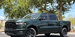 Used 2026 RAM 1500 BIG HORN in SURPRISE , ARIZONA