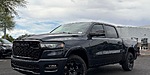 Used 2026 RAM 1500 BIG HORN in SURPRISE , ARIZONA