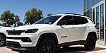 Used 2026 JEEP COMPASS LATITUDE ALTITUDE in SURPRISE , ARIZONA