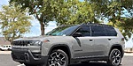 Used 2026 JEEP CHEROKEE OVERLAND in SURPRISE , ARIZONA