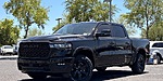 Used 2026 RAM 1500 BIG HORN in SURPRISE , ARIZONA
