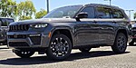 Used 2026 JEEP GRAND CHEROKEE L LIMITED RESERVE in SURPRISE , ARIZONA