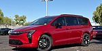 Used 2027 CHRYSLER PACIFICA LIMITED in SURPRISE , ARIZONA