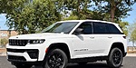 Used 2026 JEEP GRAND CHEROKEE LAREDO ALTITUDE in SURPRISE , ARIZONA