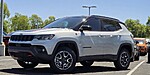 Used 2026 JEEP COMPASS TRAILHAWK in SURPRISE , ARIZONA