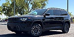 Used 2026 JEEP CHEROKEE LAREDO in SURPRISE , ARIZONA