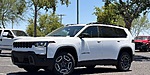 Used 2026 JEEP CHEROKEE LIMITED in SURPRISE , ARIZONA