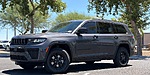Used 2026 JEEP GRAND CHEROKEE L LAREDO ALTITUDE in SURPRISE , ARIZONA