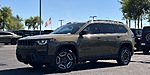 Used 2026 JEEP CHEROKEE LIMITED in SURPRISE , ARIZONA