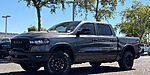 Used 2026 RAM 1500 REBEL in SURPRISE , ARIZONA