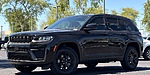 Used 2026 JEEP GRAND CHEROKEE LAREDO ALTITUDE in SURPRISE , ARIZONA