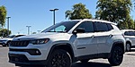 Used 2026 JEEP COMPASS LATITUDE ALTITUDE in SURPRISE , ARIZONA