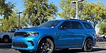 Used 2026 DODGE DURANGO GT PLUS HEMI V8 in SURPRISE , ARIZONA