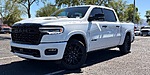 Used 2026 RAM 1500 LIMITED in SURPRISE , ARIZONA
