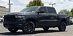 Used 2026 RAM 1500 WARLOCK in SURPRISE , ARIZONA