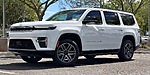 Used 2026 JEEP GRAND WAGONEER  in SURPRISE , ARIZONA