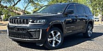 Used 2026 JEEP GRAND CHEROKEE L LIMITED in SURPRISE , ARIZONA
