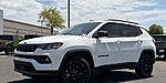 Used 2026 JEEP COMPASS LATITUDE ALTITUDE in SURPRISE , ARIZONA