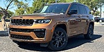 Used 2026 JEEP GRAND CHEROKEE LIMITED RESERVE in SURPRISE , ARIZONA