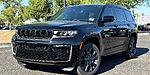 Used 2026 JEEP GRAND CHEROKEE L LIMITED RESERVE in SURPRISE , ARIZONA