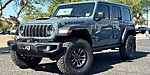 Used 2026 JEEP WRANGLER MOAB 392 in SURPRISE , ARIZONA