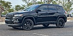 Used 2026 JEEP COMPASS LATITUDE ALTITUDE in SURPRISE , ARIZONA